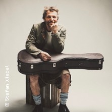 Hans Söllner - solo 19.03.2027 Stadthalle Künzelsau