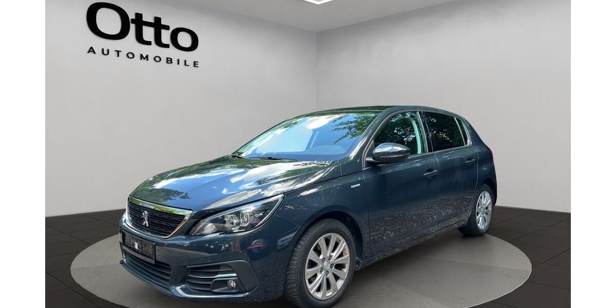 Peugeot 308 37.250 km 8.990 &euro; Wuppertal 42289