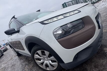 Citroen C4 Cactus 86.000 km 4.999 &euro; Berlin 13353