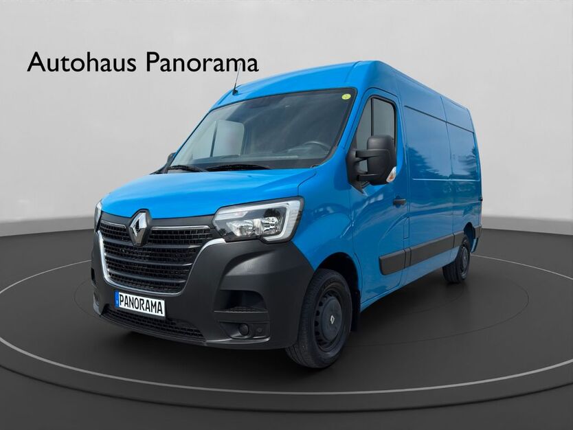 Renault Master 78.500 km 18.990 € Schönefeld OT Großziethen 12529