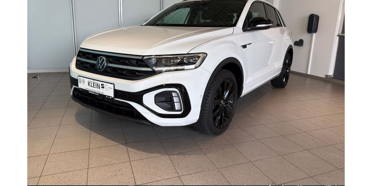 VW T-Roc 60.840 km 21.440 &euro; Fuldatal 34233