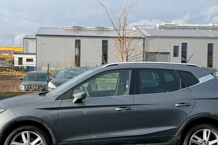 Seat Arona 73.500 km 13.800 &euro; Düren 52351