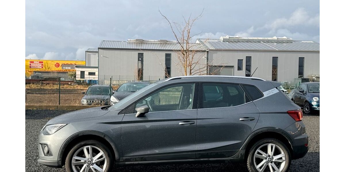 Seat Arona 73.500 km 13.800 &euro; Düren 52351
