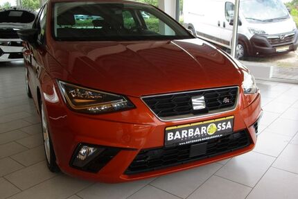 Seat Ibiza 141.100 km 11.640 &euro; Artern 06556