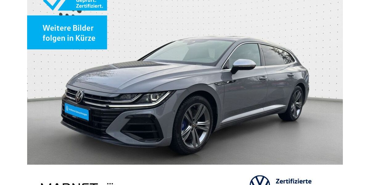 VW Arteon 33.876 km 47.960 € Bad Camberg 65520