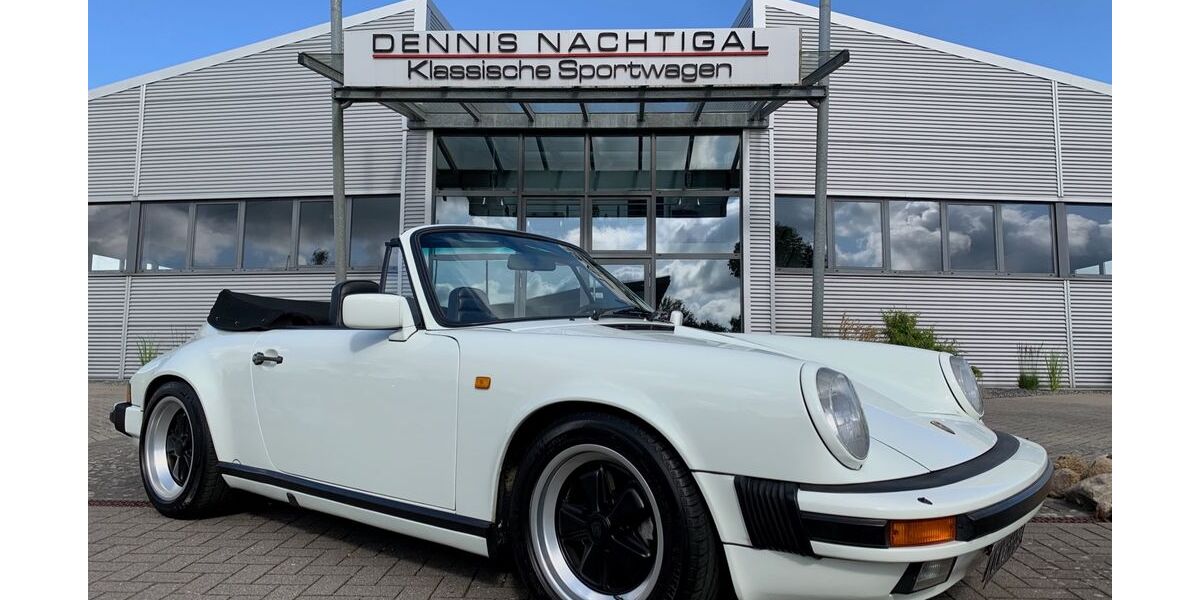 Porsche 911 Urmodell 177.700 km 112.000 &euro; Husum/Nordsee 25813