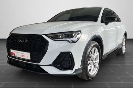Audi Q3 35.100 km 37.890 &euro; Wiesbaden 65189