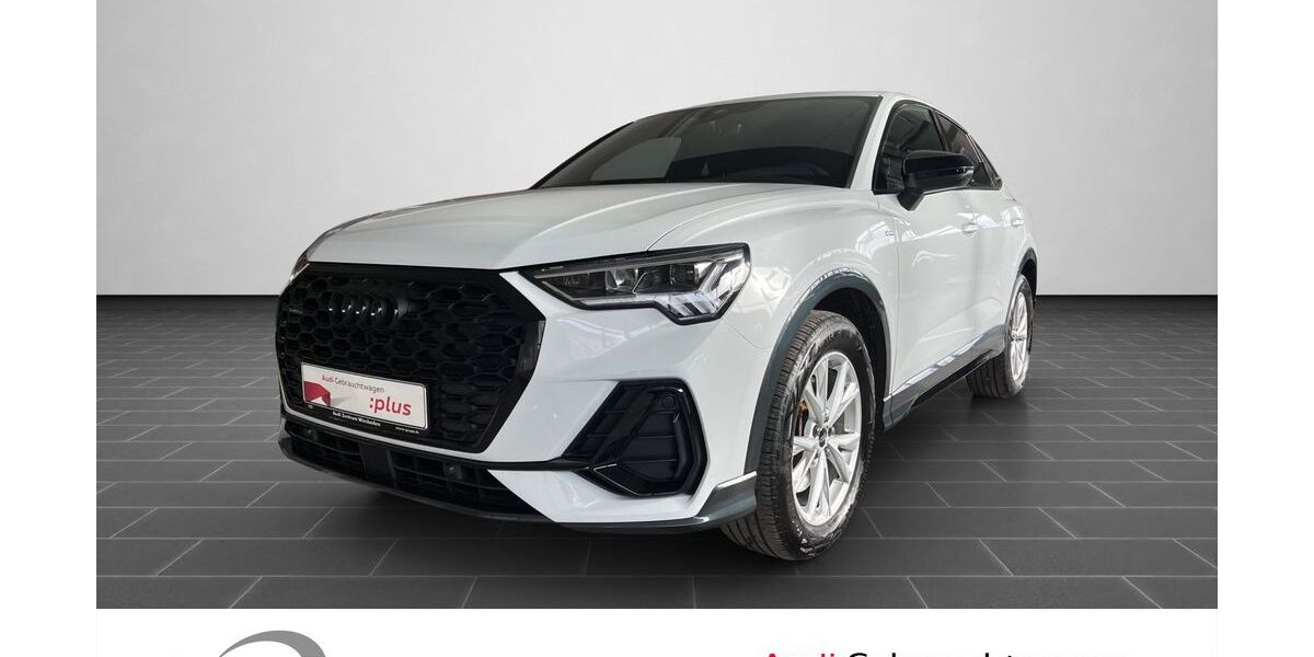 Audi Q3 35.100 km 37.890 &euro; Wiesbaden 65189