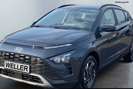 Hyundai BAYON 25.969 km 15.290 &euro; Leipzig 04178