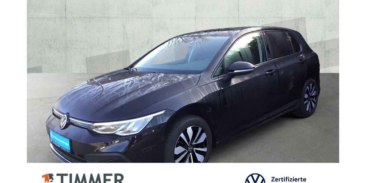 VW Golf 45.158 km 20.490 &euro; Lingen 49808