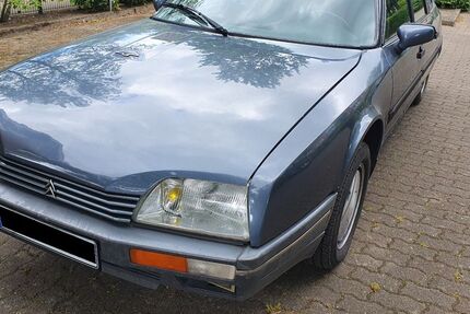 Citroen CX 140.000 km 7.800 &euro; Kummerfeld 25495