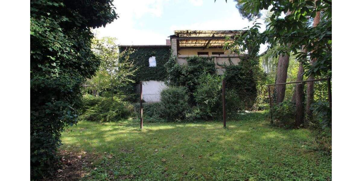 Einfamilienhaus Weinböhla - 3 Zimmer, 100 m&sup2;, 288.000&euro; | Angebot:24725653