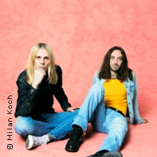 Odd Couple 18.12.2025 Kulturzentrum Schlachthof e.V.