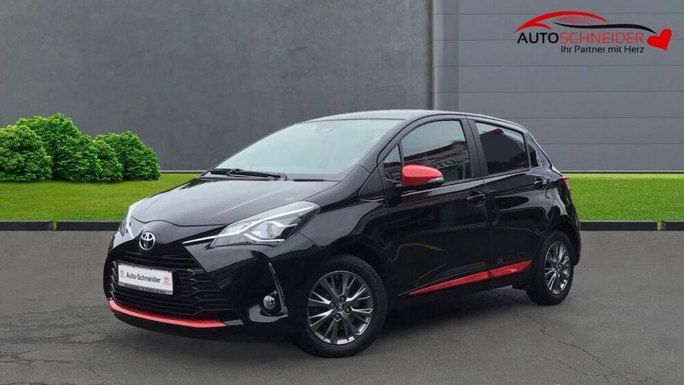 Yaris