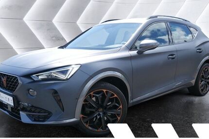 Cupra Formentor 97.987 km 27.964 &euro; Büdingen-Düdelsheim 63654