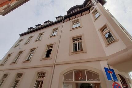 Büro- und Praxisfläche in attraktiver Lage zu vermieten! 2. OG mit Aufzug! zimmer