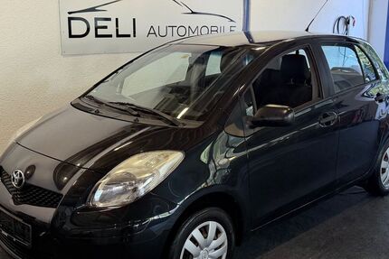 Toyota Yaris 166.000 km 2.490 &euro; Krauchenwies 72505