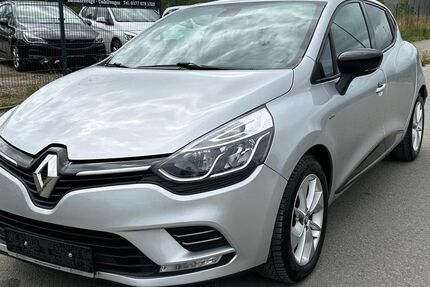 Renault Clio 79.000 km 9.900 &euro; Groß Kreutz (Havel) 14550