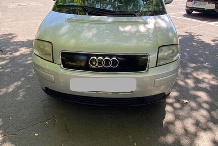 Audi A2 170.000 km 2.400 € Brackenheim-Meimsheim 74336