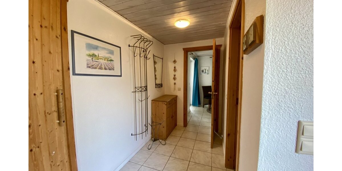 Meerzeit an der Seenplatte: Ferienhaus in absoluter Bestlage im Ferienpark Mirow - Doppelhaushälfte Mirow Granzow | Angebot:27119924