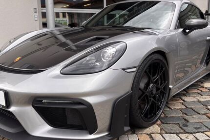 Porsche Cayman 2.440 km 158.950 &euro; Flintsbach am Inn 83126