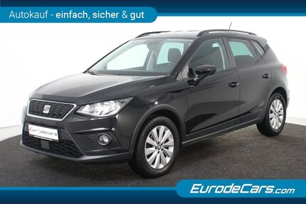 Seat Arona 81.000 km 13.600 &euro; Herzogenrath 52134