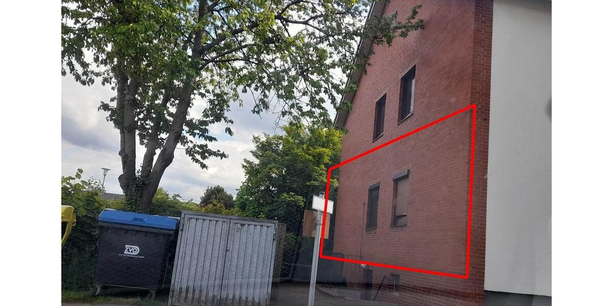 Hochparterre Eutin - 3.5 Zimmer, 73 m&sup2;, 189.000&euro; | Angebot:26660497