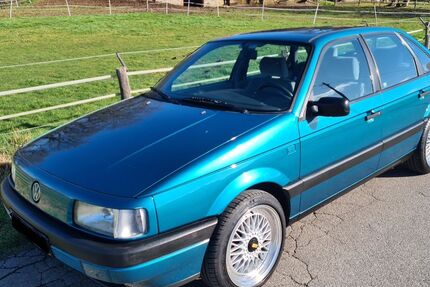 VW Passat 115.045 km 5.490 &euro; Hemer 58675