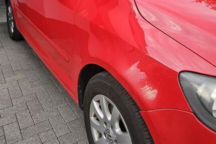 VW Golf Plus