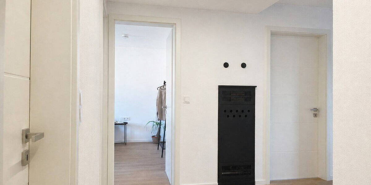 Etagenwohnung Biberach an der Riß Biberach - 3 Zimmer, 75 m&sup2;, 290.000&euro; | Angebot:26402209