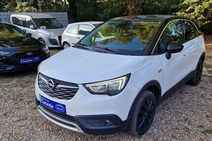 Opel Crossland (X) 81.000 km 10.500 &euro; Saarbrücken 66117