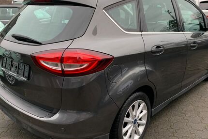 Ford C-Max 162.000 km 8.950 &euro; Moers 47443