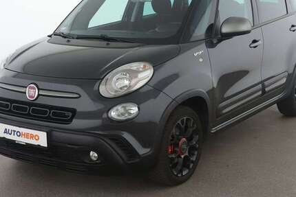 Fiat 500L 44.709 km 12.790 € Neufahrn 85375