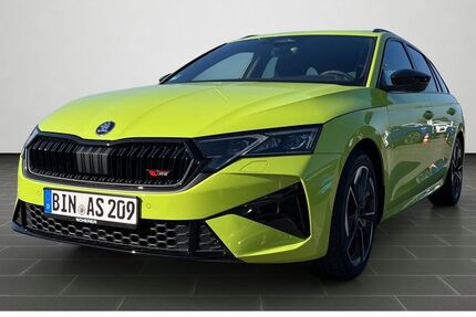 Skoda Octavia 5.900 km 41.980 &euro; Bingen / Rhein 55411