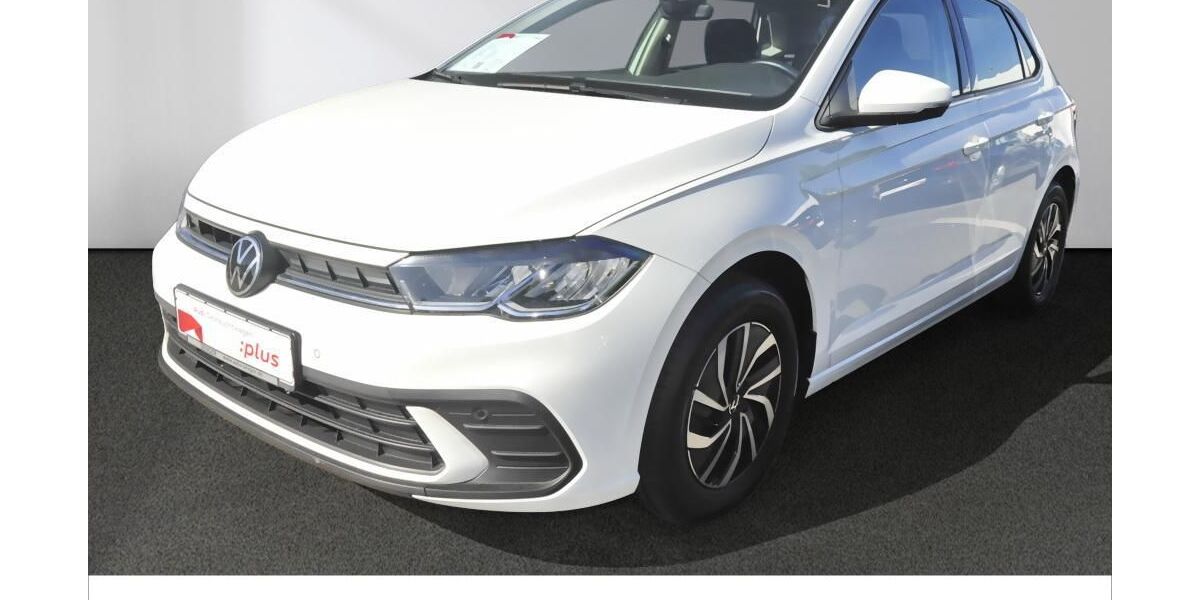 VW Polo 96.400 km 13.880 &euro; Bad Oldesloe 23843