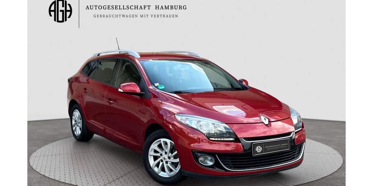 Renault Megane 91.369 km 6.996 &euro; Hamburg 21031