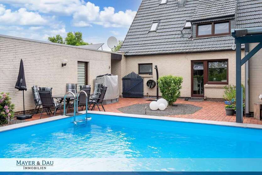 Haus zum Kaufen in Oldenburg Alexandersfeld 639.000 € 248 m²