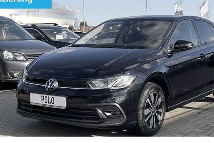 VW Polo 7.500 km 20.970 &euro; Jever 26441