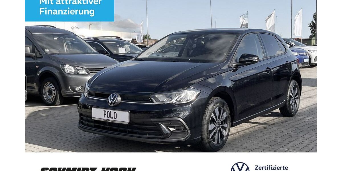 VW Polo 7.500 km 21.770 &euro; Jever 26441