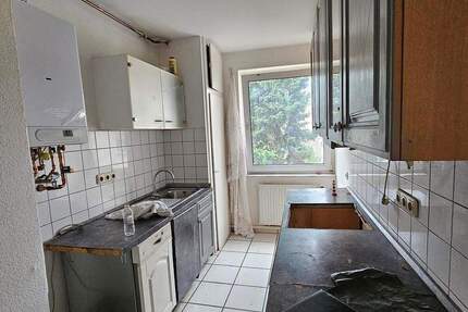 Wohnung Hagen Mittelstadt - 2 Zimmer, 55 m&sup2;, 430&euro; | Angebot:25820396