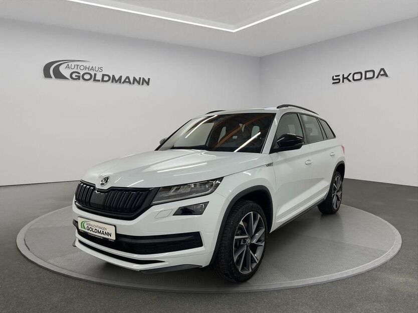 Kodiaq
