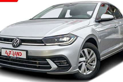 VW Polo 46.092 km 19.990 &euro; Erfurt 99087