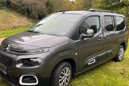 Citroen Berlingo 118.000 km 18.000 € Am Ettersberg OT Buttelstedt 99439