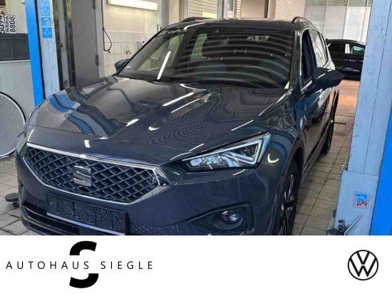 Seat Tarraco 113.772 km 23.480 € Wendlingen am Neckar 73240