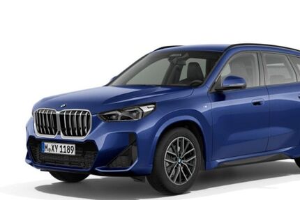 BMW X1 8.309 km 41.850 &euro; Hildesheim 31137