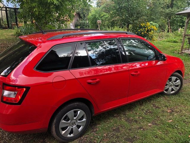 Fabia