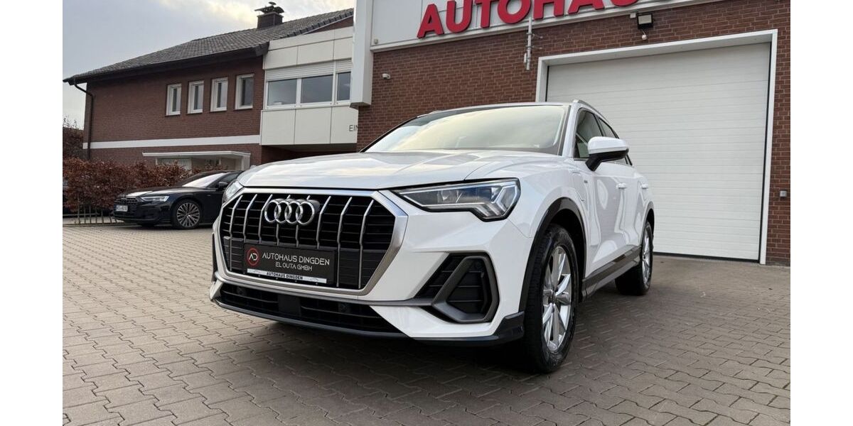 Audi Q3 141.000 km 23.990 &euro; Hamminkeln 46499