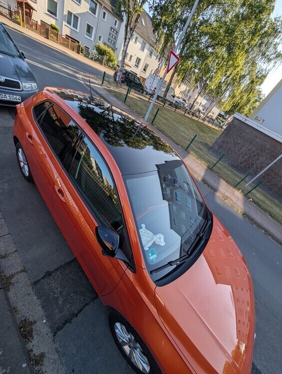 VW Polo 29.100 km 16.000 € Garbsen 30823