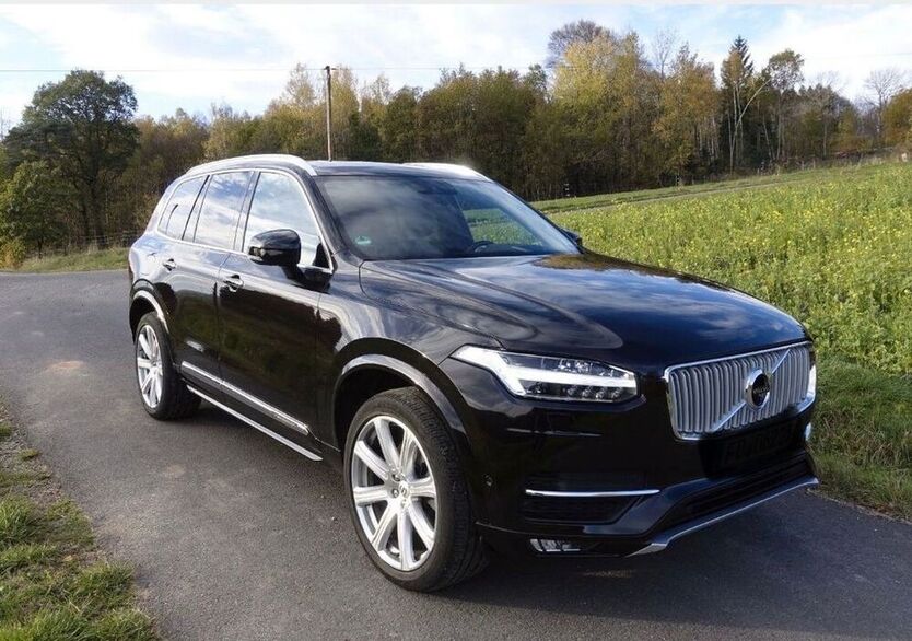 XC90