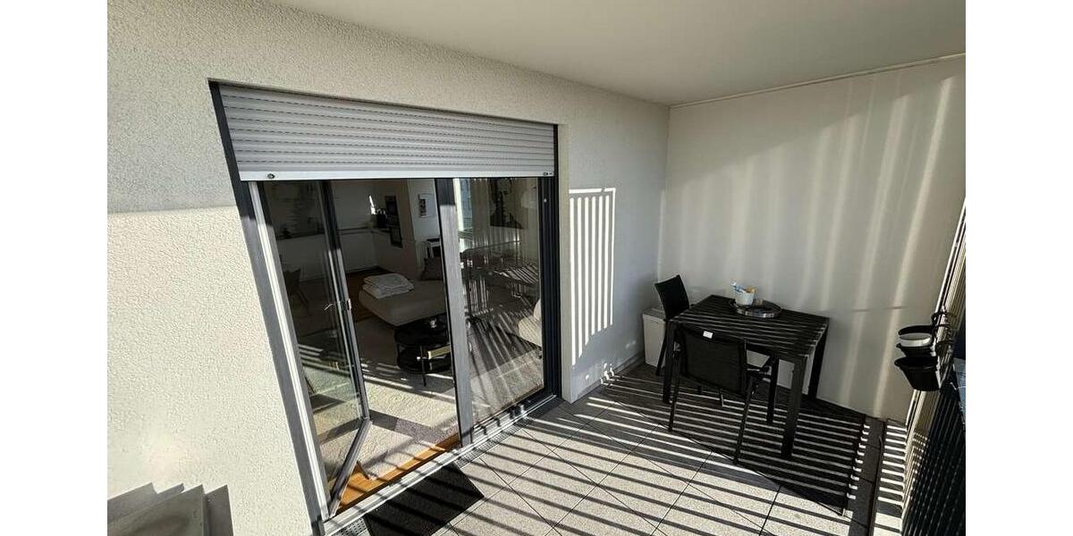 Etagenwohnung Gersthofen - 3.5 Zimmer, 86 m&sup2;, 459.775&euro; | Angebot:25409087